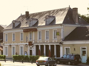 Hotels in Bellême